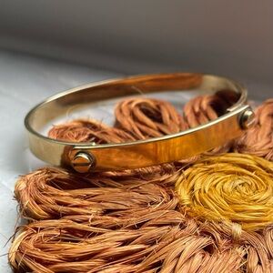 Vintage Cartier 1976 Charles Revson Aldo Cipullo Collab “Friendship Bracelet”